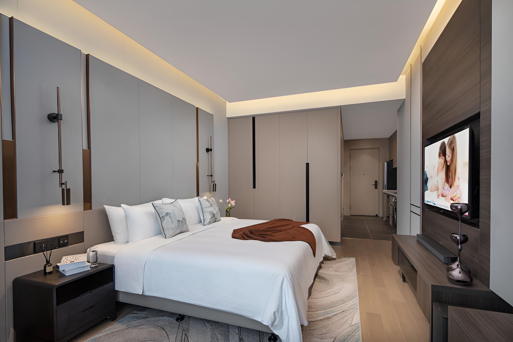 Somerset Southbay Zhuhai view 2