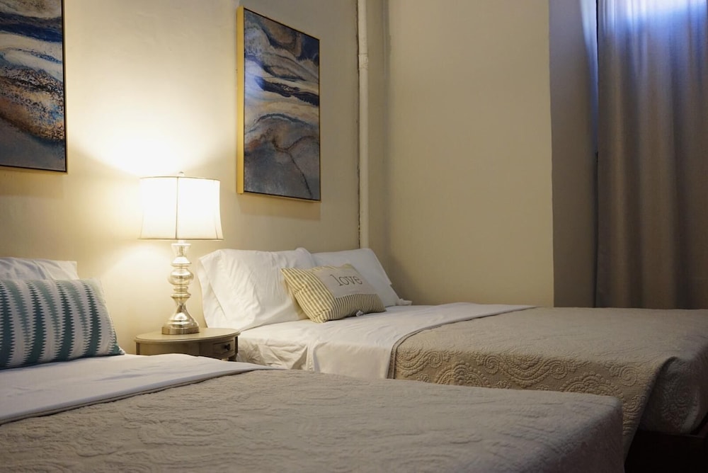 Esthelar Lodging view 4