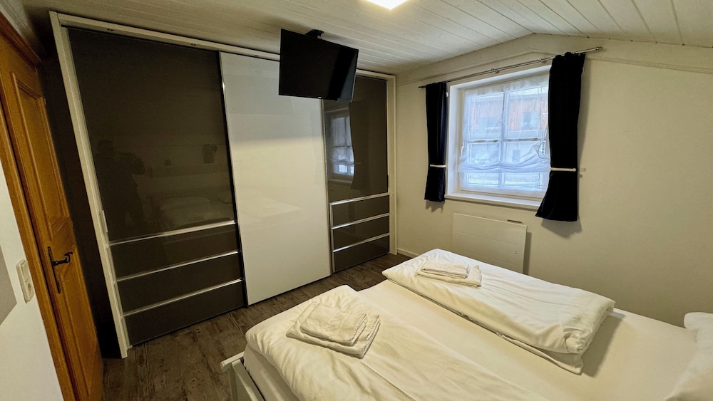 Apartments Living Saalbach