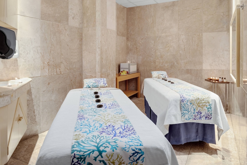 Family 3 Bedroom Ocean Villa By Wyndham Grand Cancun
