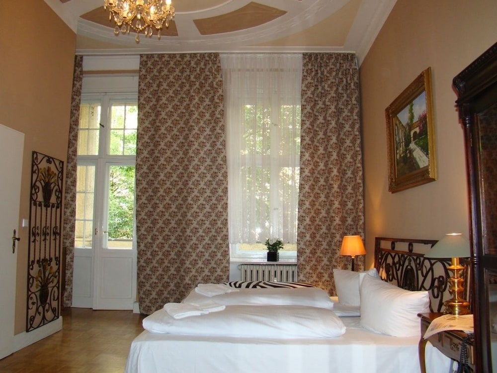 Alte Galerie Hotel