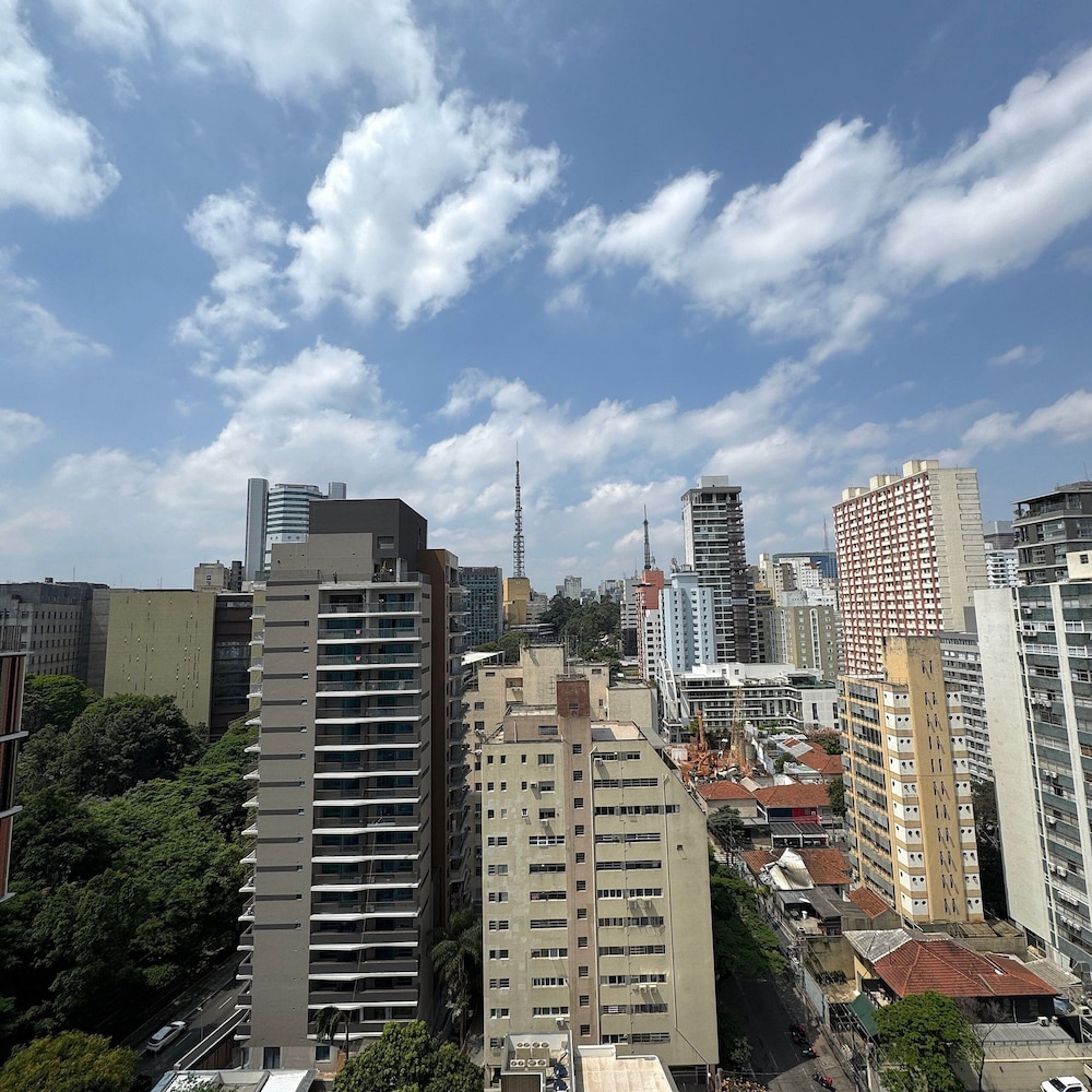 Apartamentos Prime-Prox a Oscar Freire
