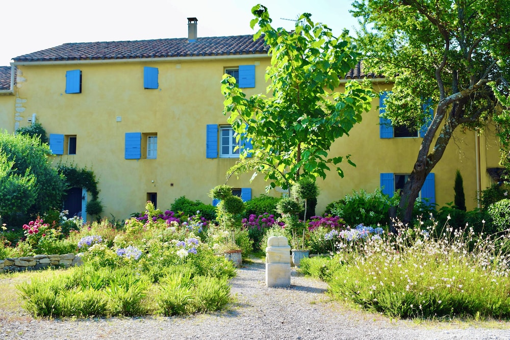 Bastide Saint Didier