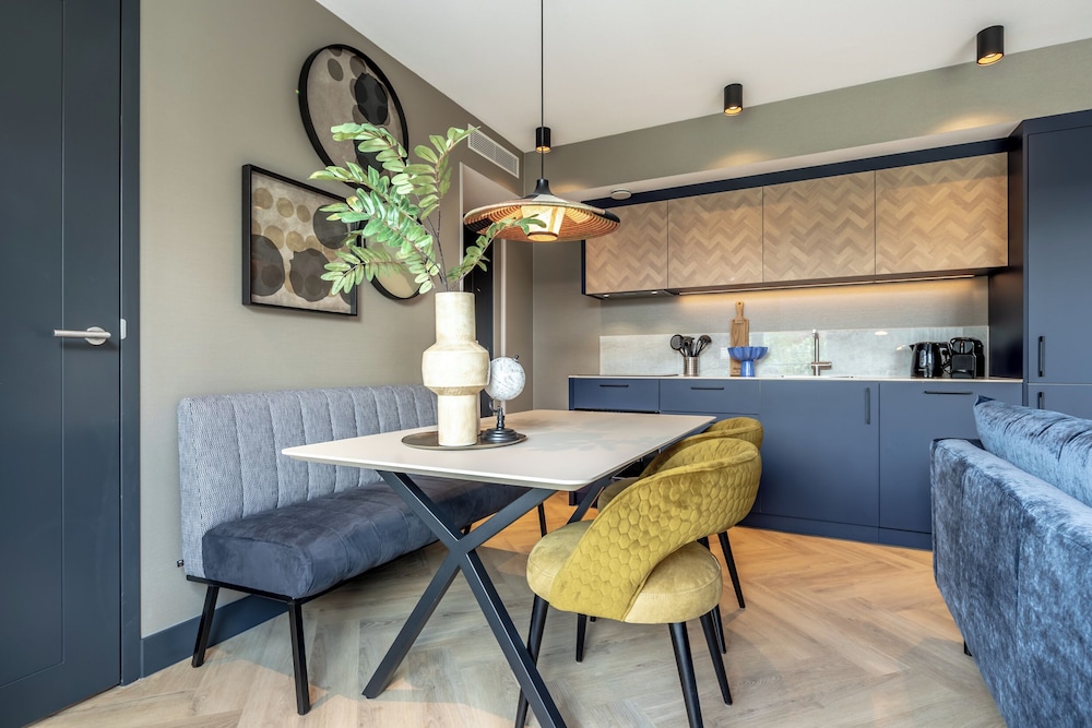 BizStay Delft