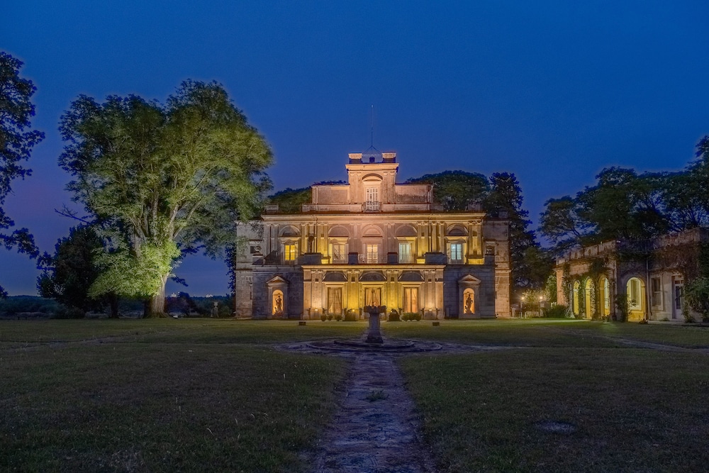 Palacio Santa Candida