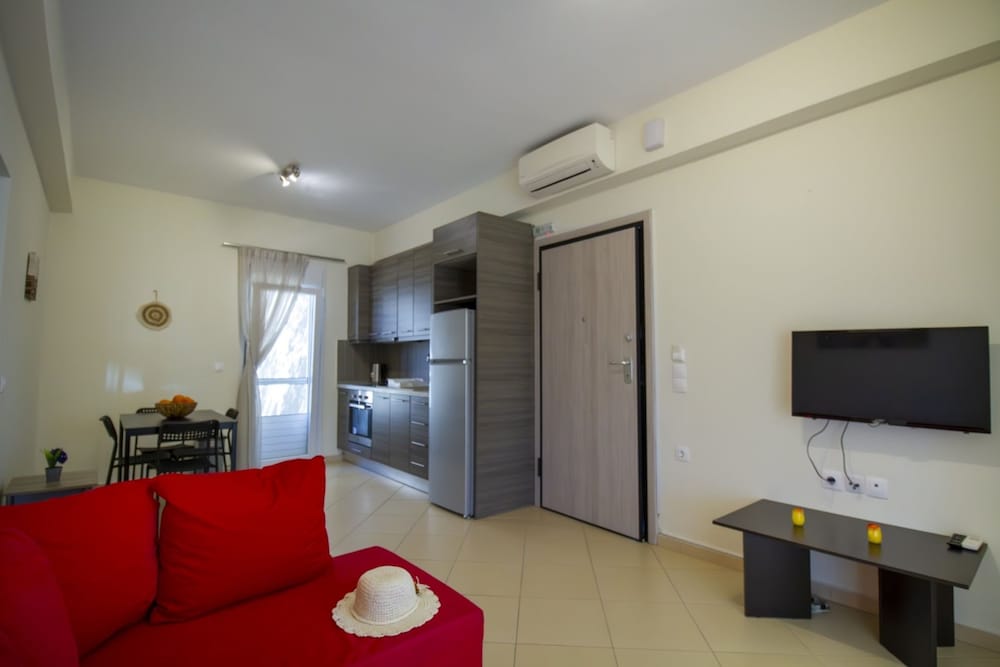 Villa George Nikiti Halkidiki