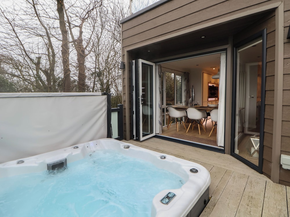 The Lodge @ Racecourse House