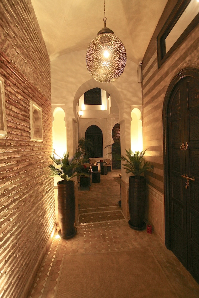 Riad Omri