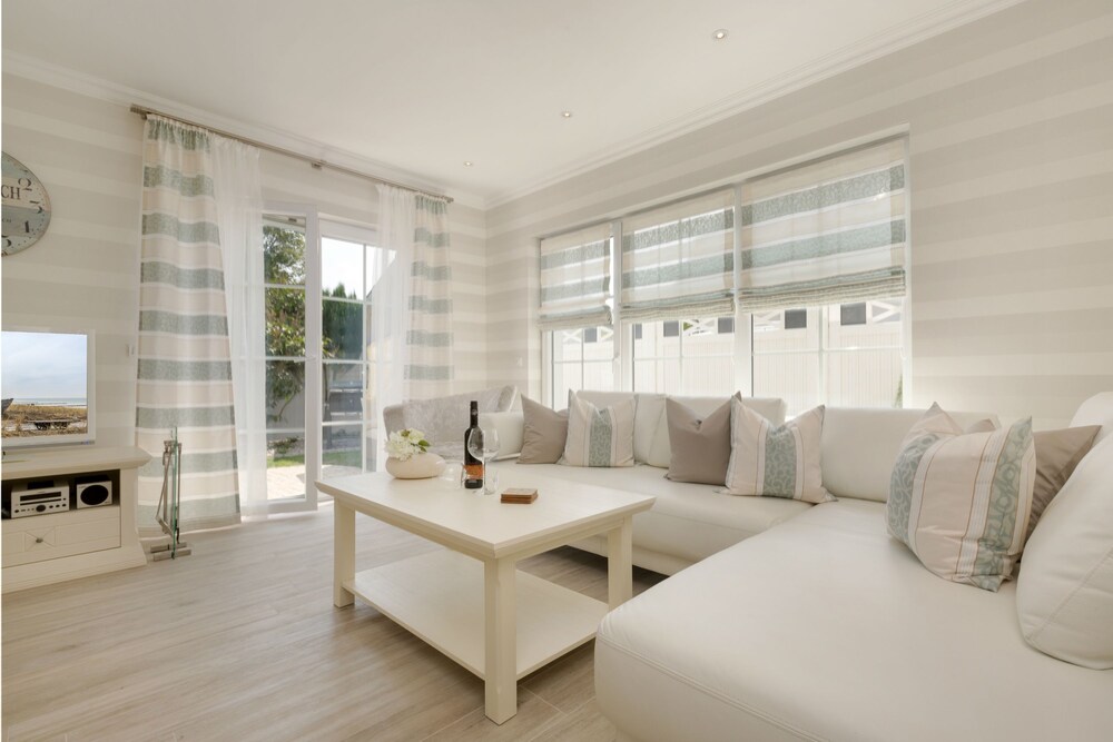Ferienhaus Ostseebrise