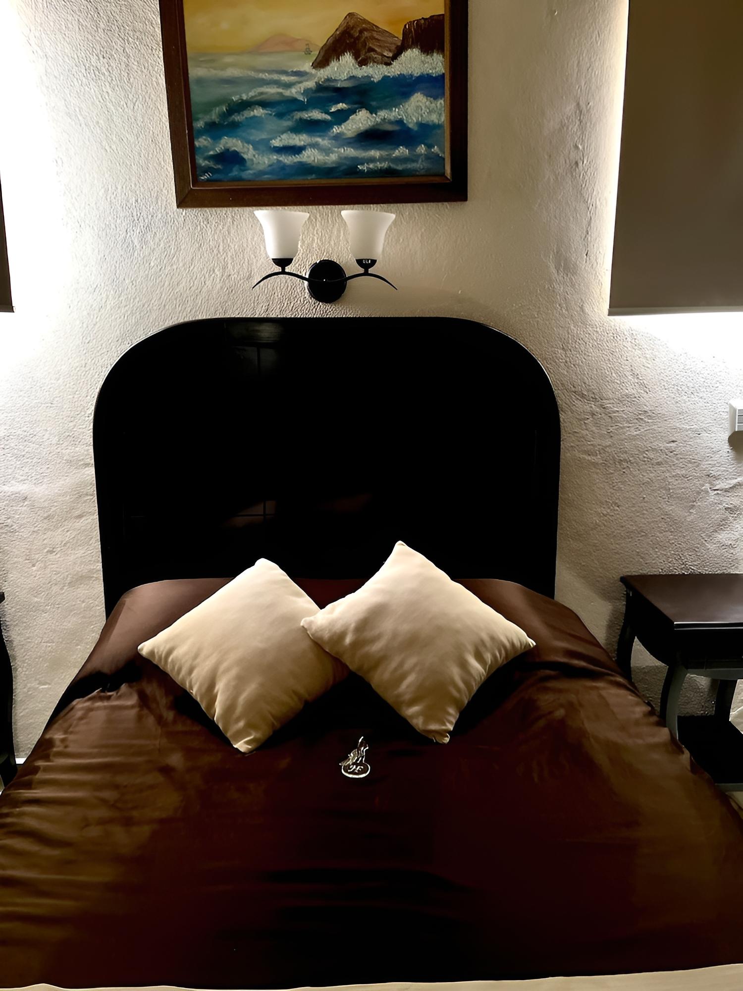 Hotel Feregrino