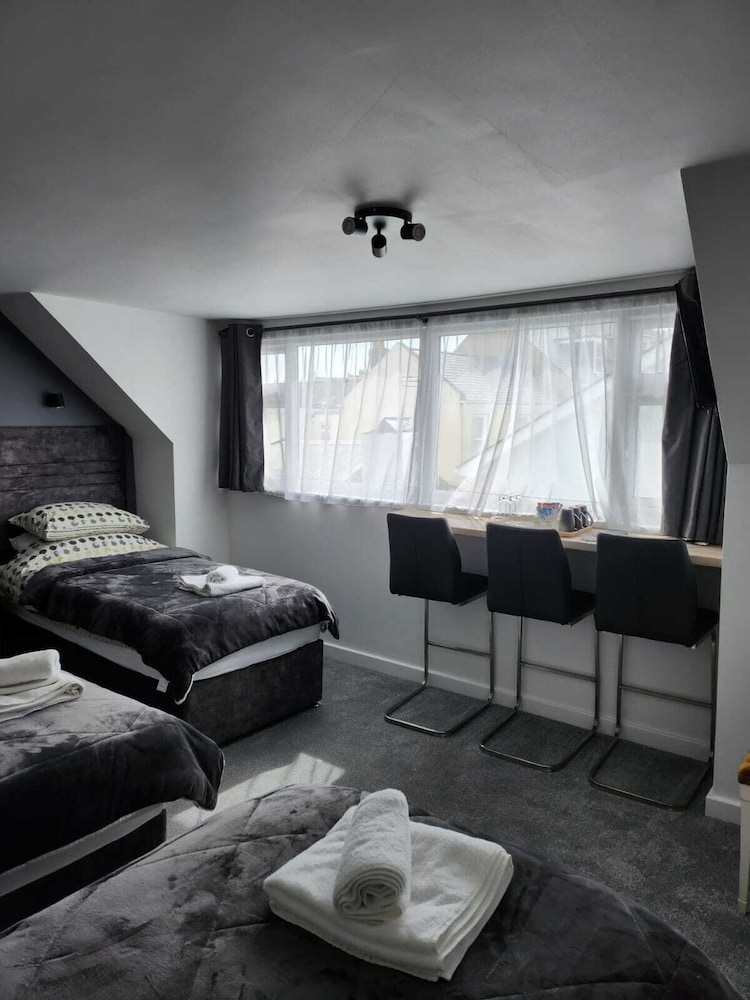 St George's Guesthouse