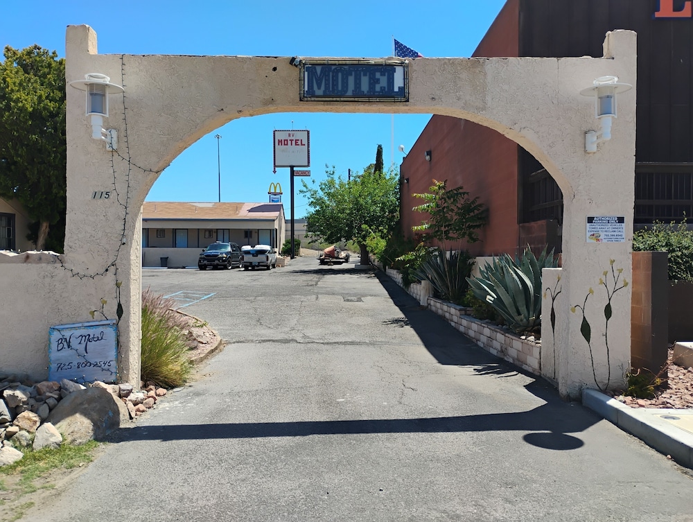BV MOTEL