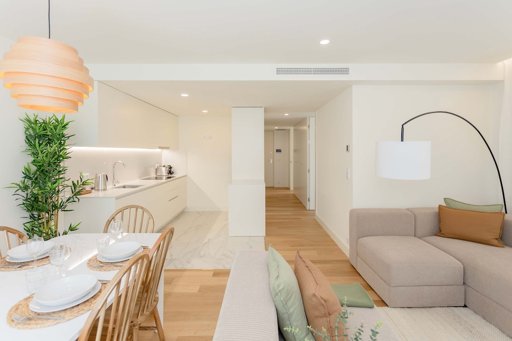 Liiiving in Matosinhos - Factory Pearl Apartment