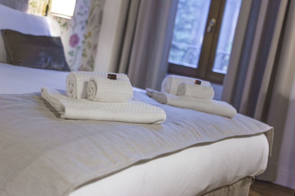 I Fiori De' Mario Suites