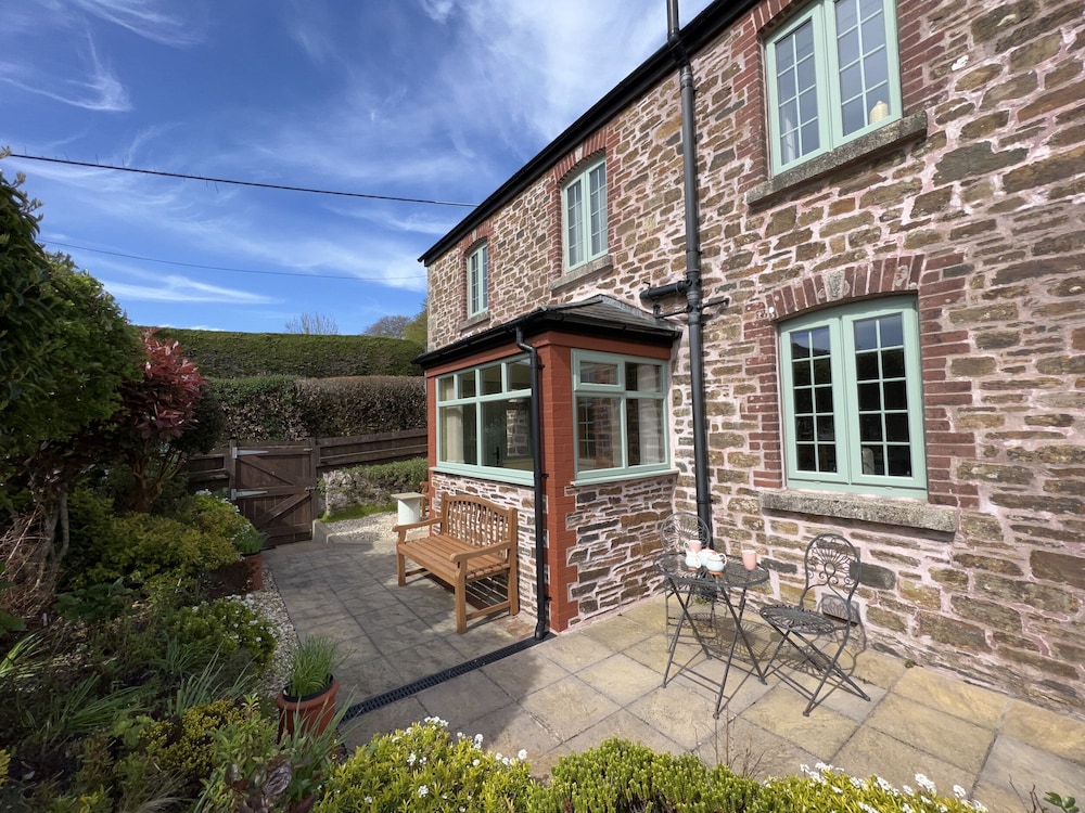 Church Hill Cottage