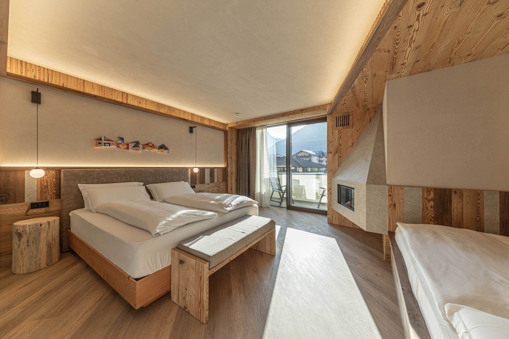 Hotel Mirabello - Slow Hotel Benessere