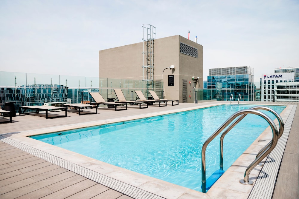 Riesco Suites by Andes STR