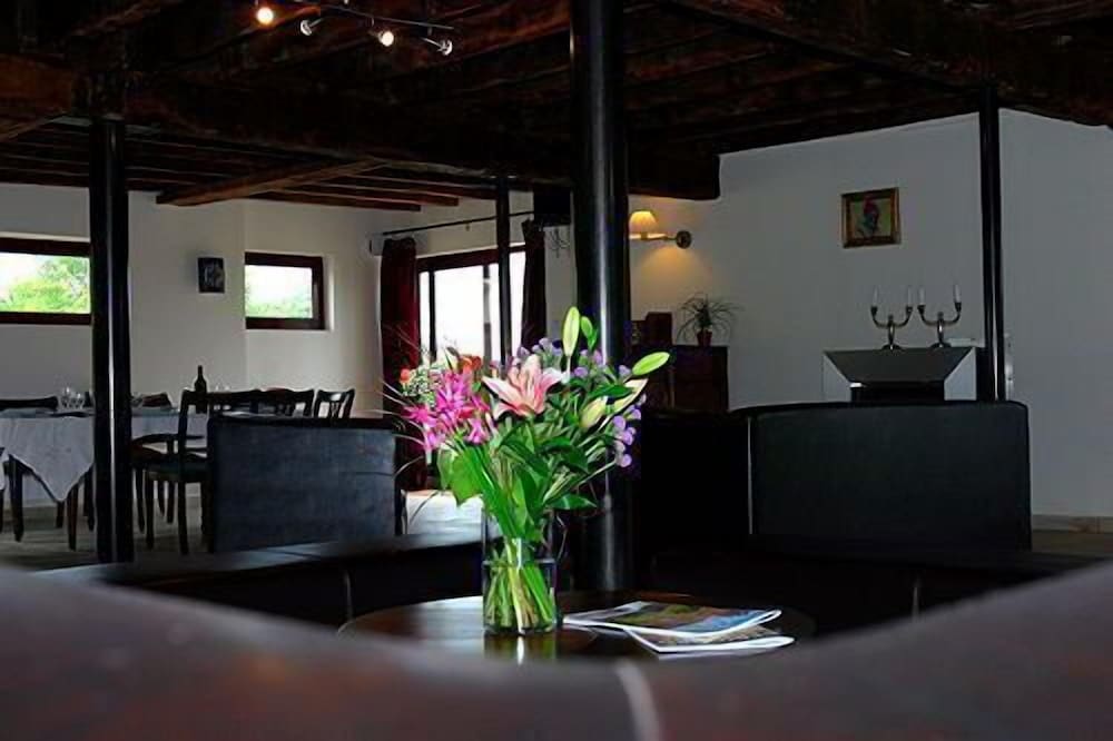 Domaine Des Ormeaux