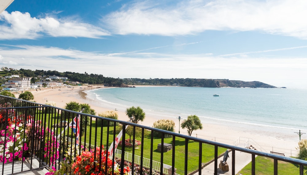St Brelades Bay Hotel
