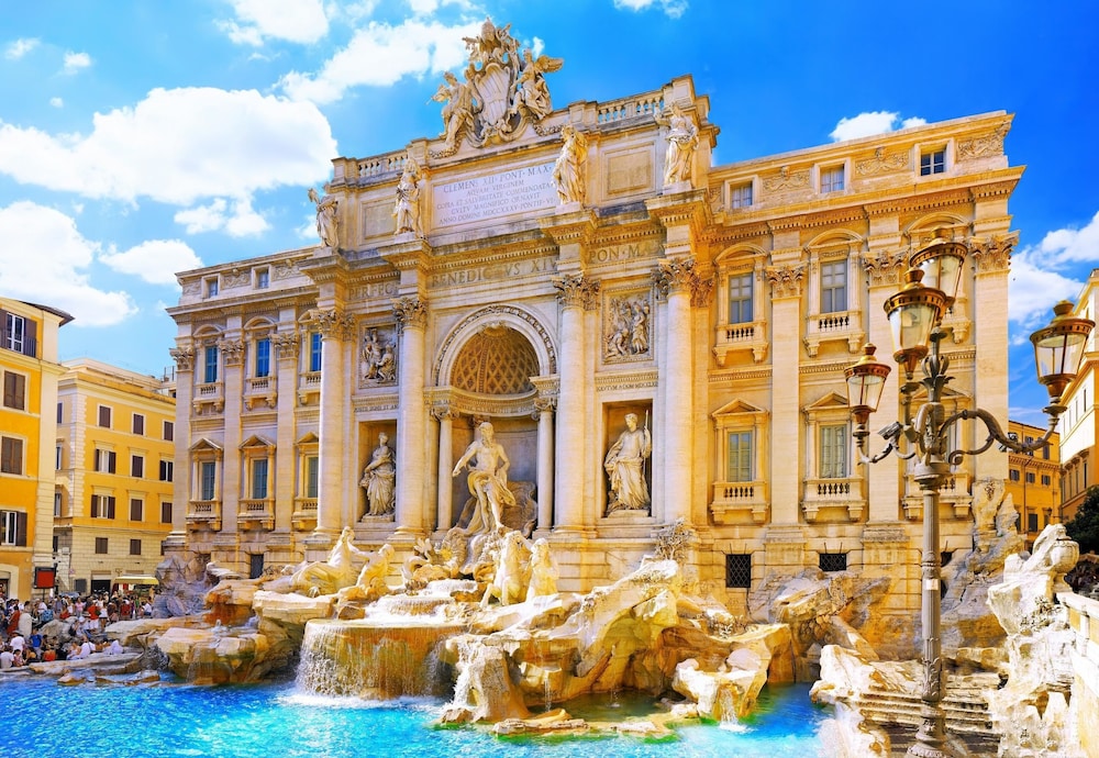 Suite Sweet Rome