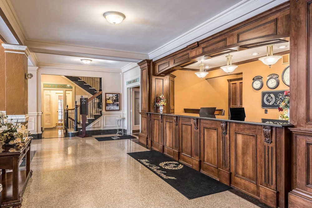 Sedalia Vacations - Hotel Bothwell Sedalia Central District, Ascend Hotel Collection - Property Image 4