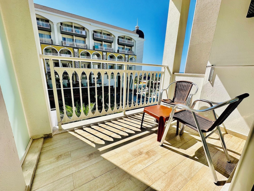 Sidera Kirman Premium - Ultra All Inclusive
