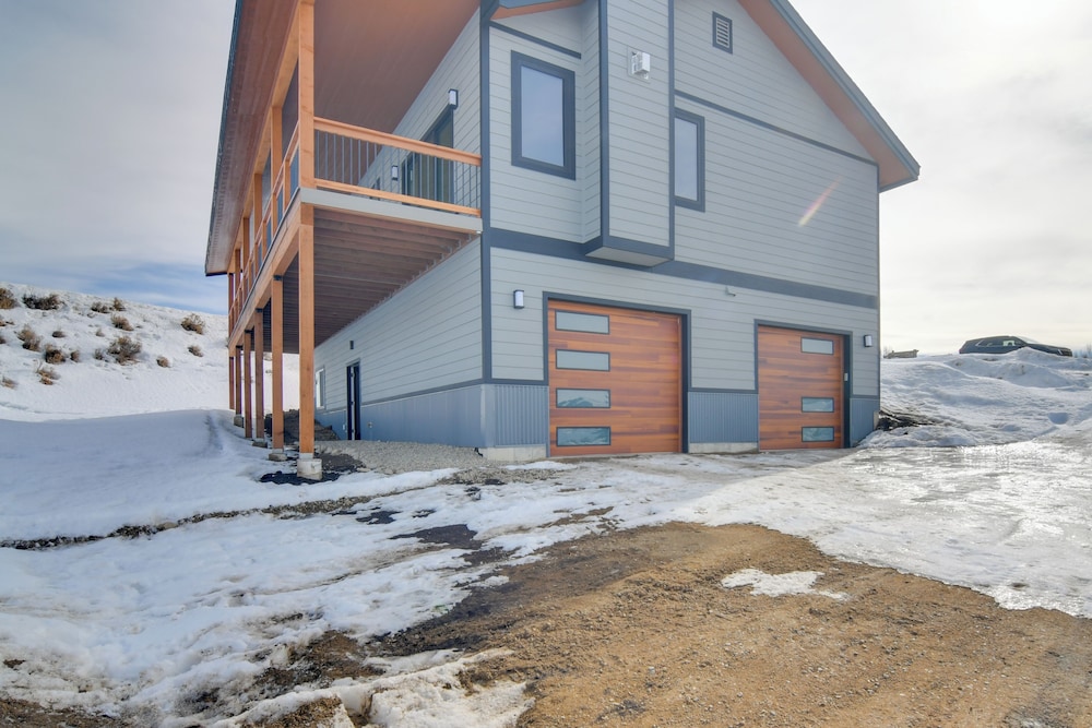 'mountain Magic' Near Winter Park & Granby Ranch!