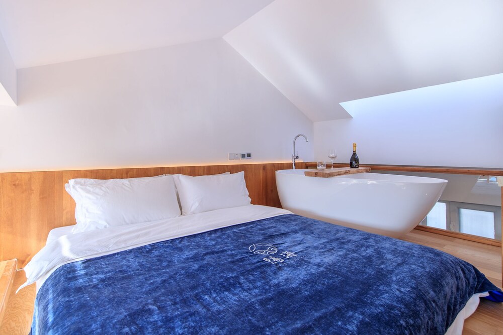 Isvara Flowing Ocean Guesthouse