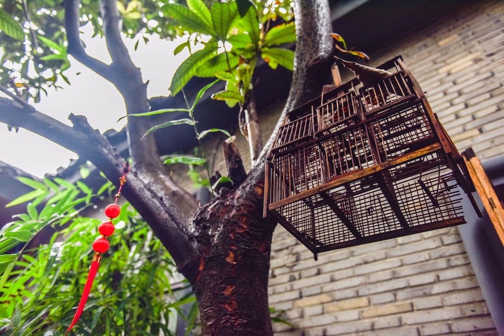 Suzhou Yard