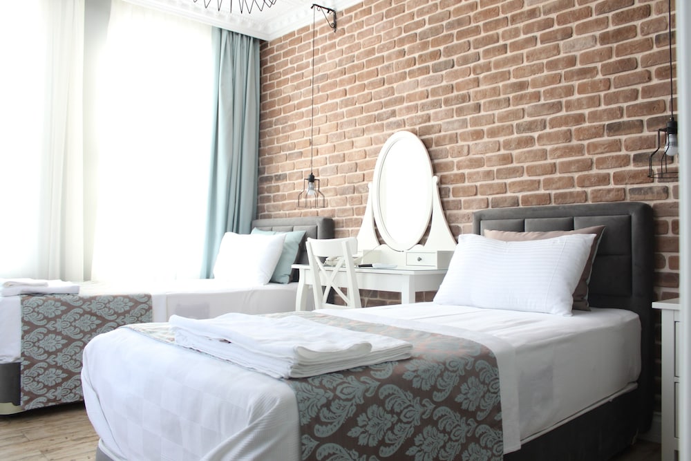 Luna Boutique Otel - Image 22