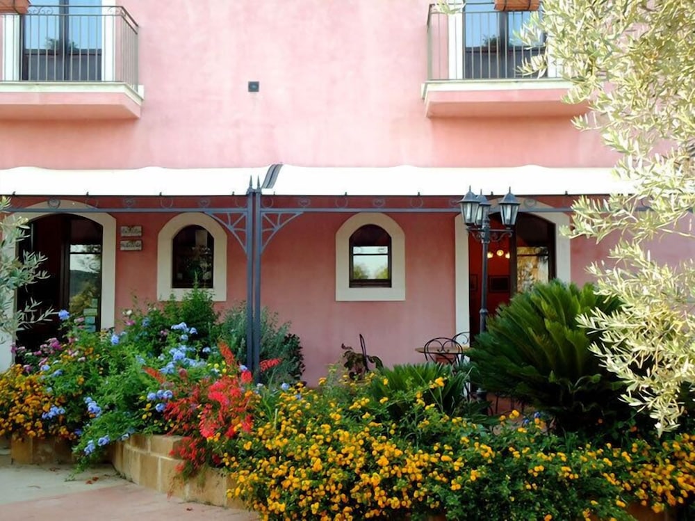 Agriturismo Badiula