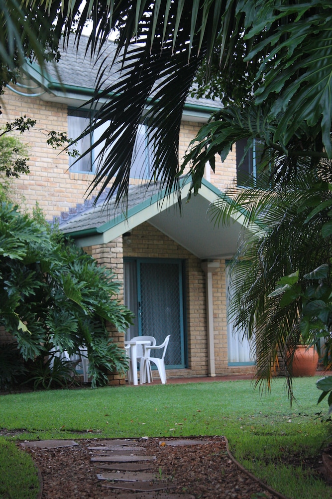 Hotel Aqua Villa Resort - Image 1