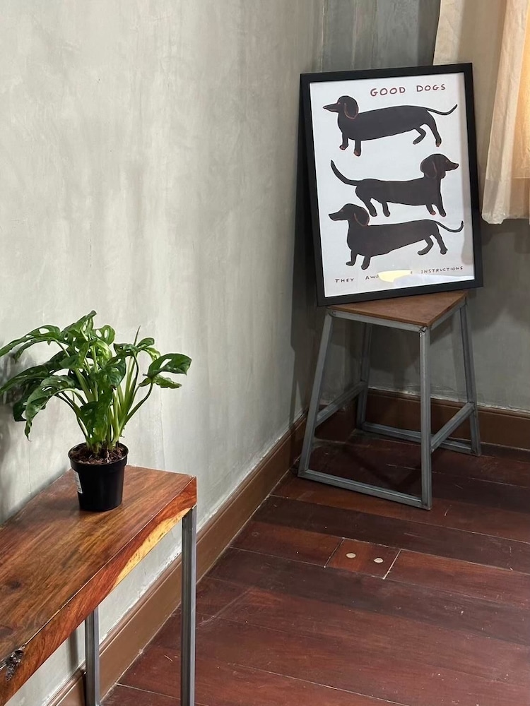 Siam Breeze Inn - Self Check-in