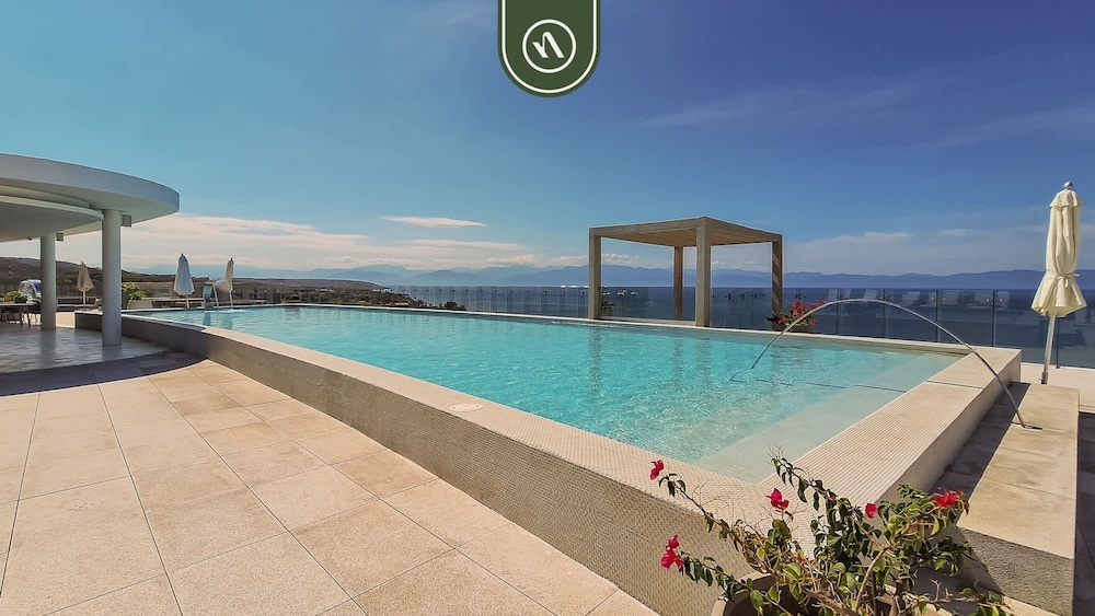 Bolongo 402 in Punta de Mita