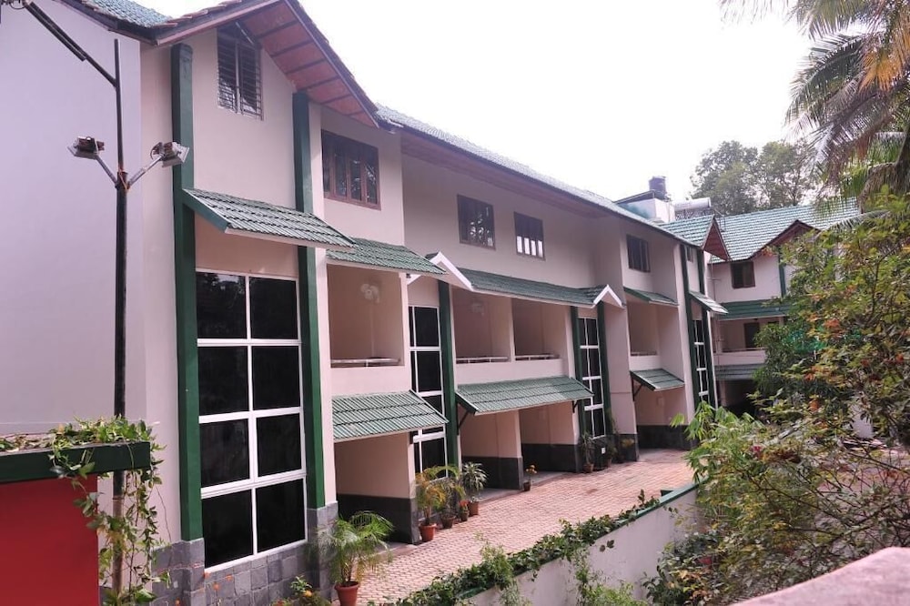Harithagiri Hotel