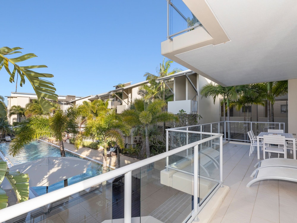 Luxury Apartments on Bells Boulevard