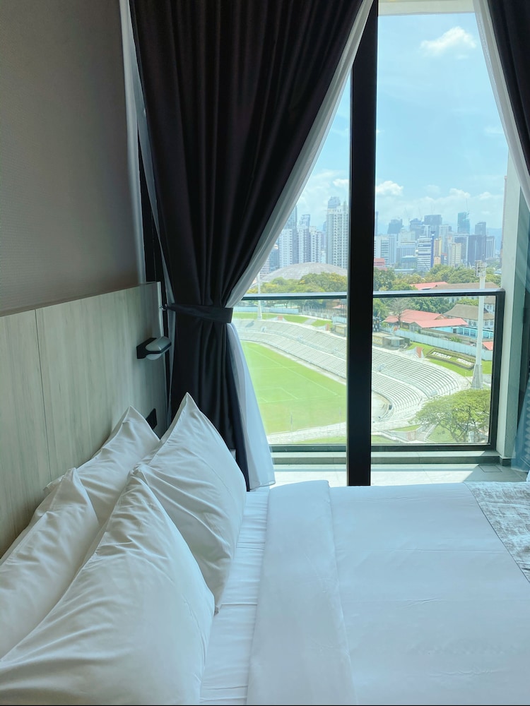 Opus Residences