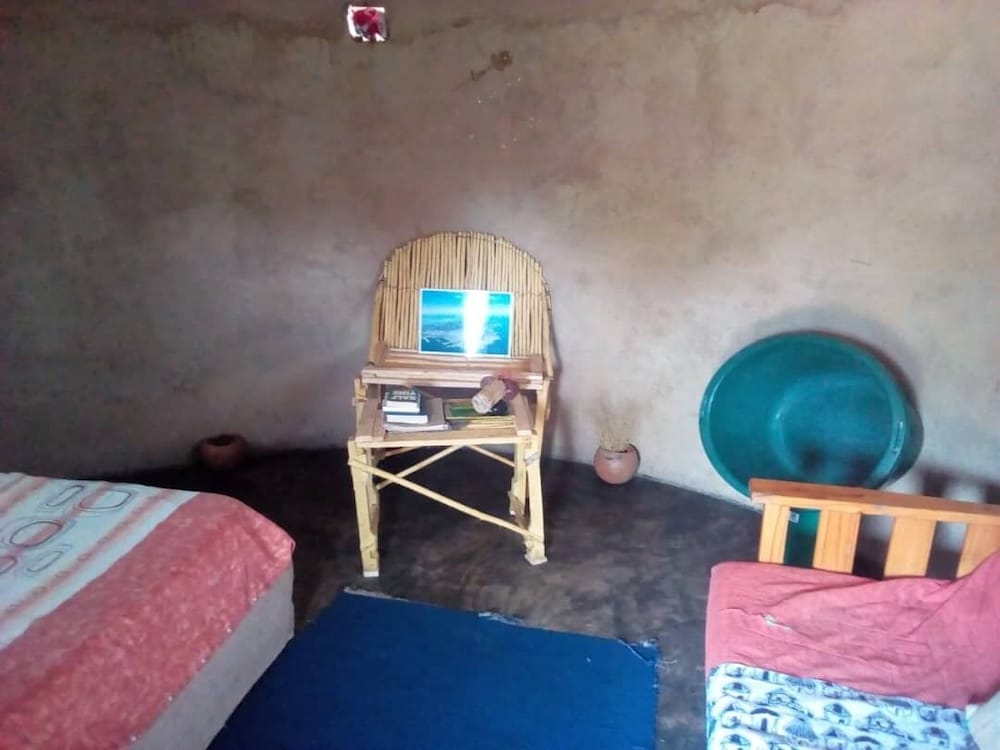 Dumisa African Home view 2