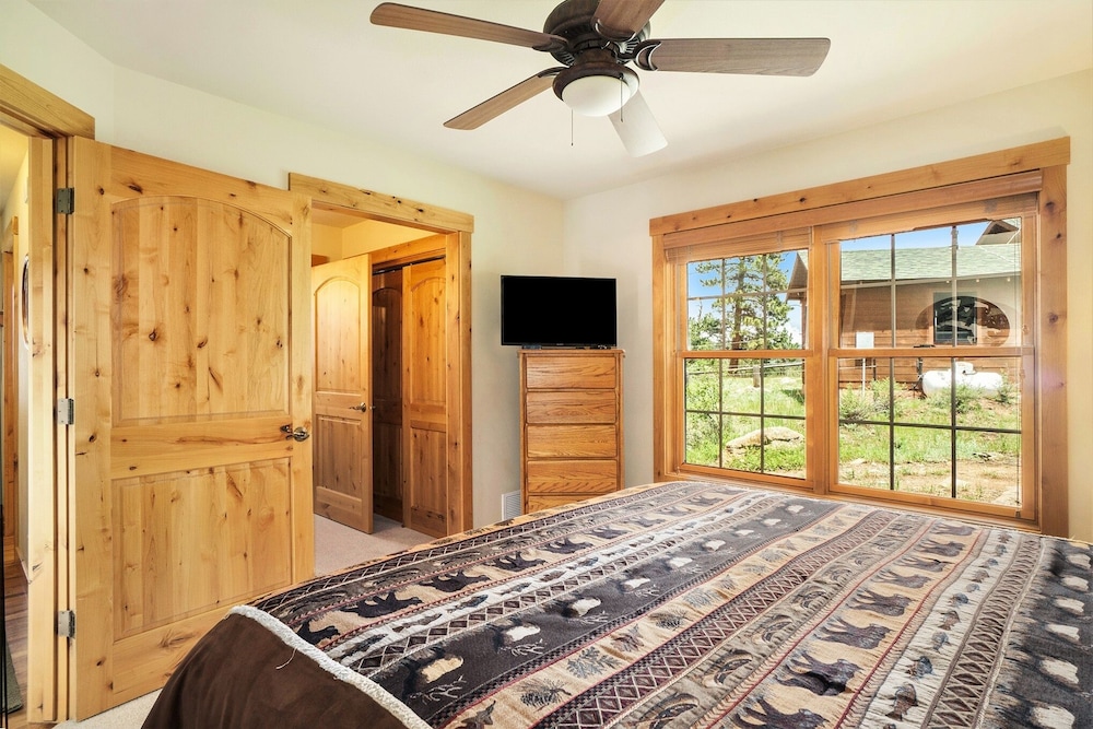 Solitude Condos - Estes Park CO