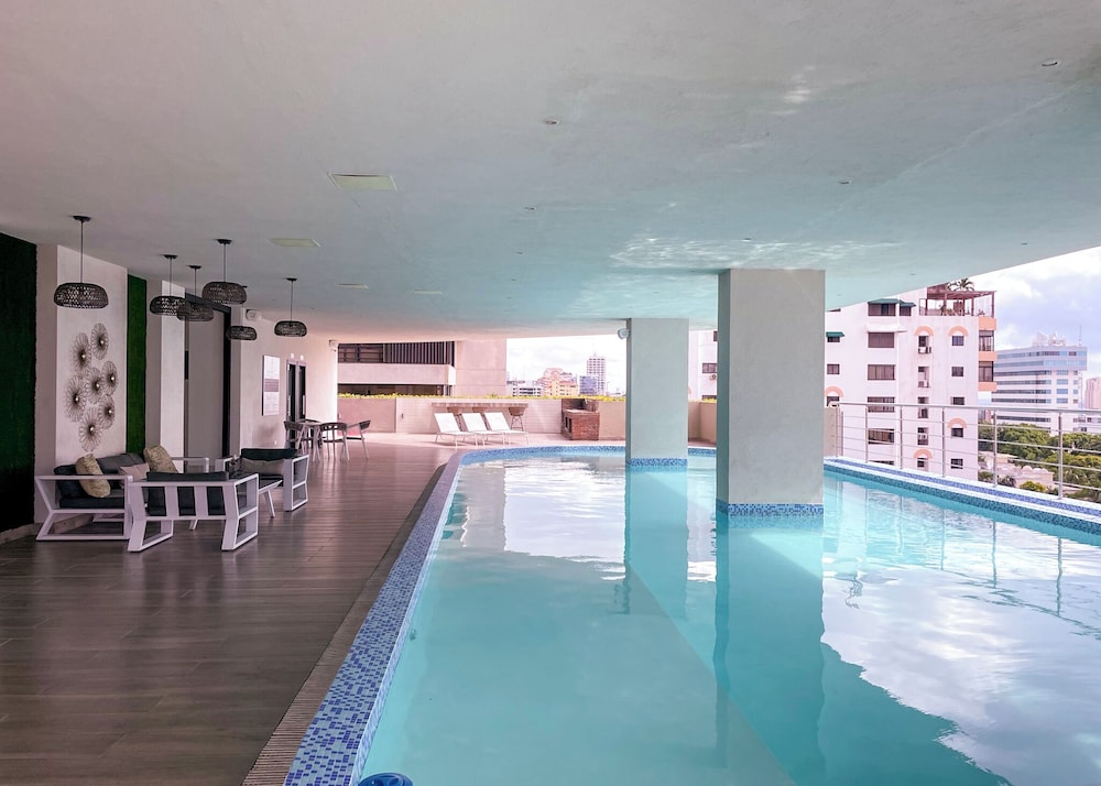 Apartments in La Julia Sleeps up to 8