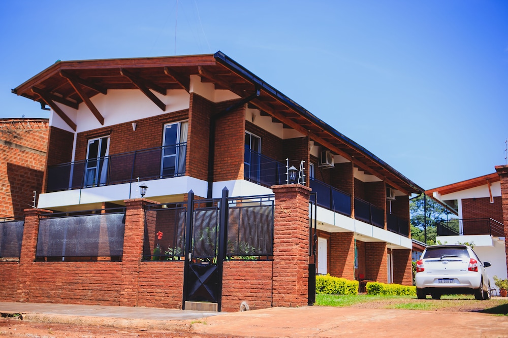 Managua Apart Hotel