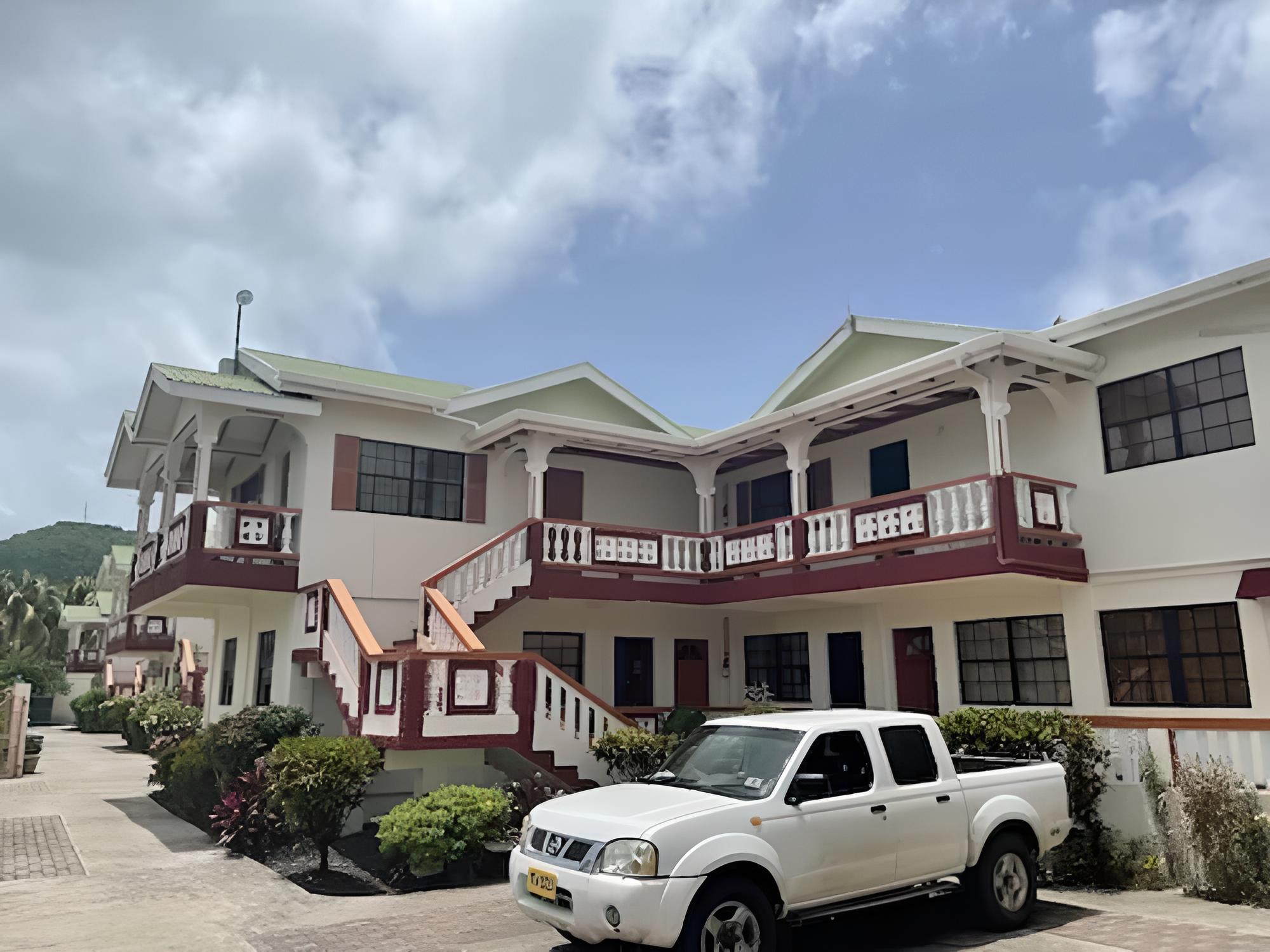 Hotel Laurena