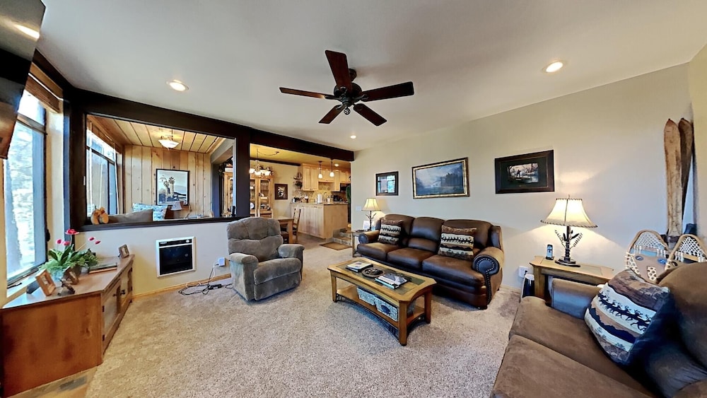 Mammoth Mountain Condos