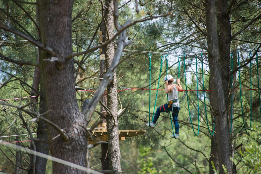 Center Parcs Le Bois aux Daims