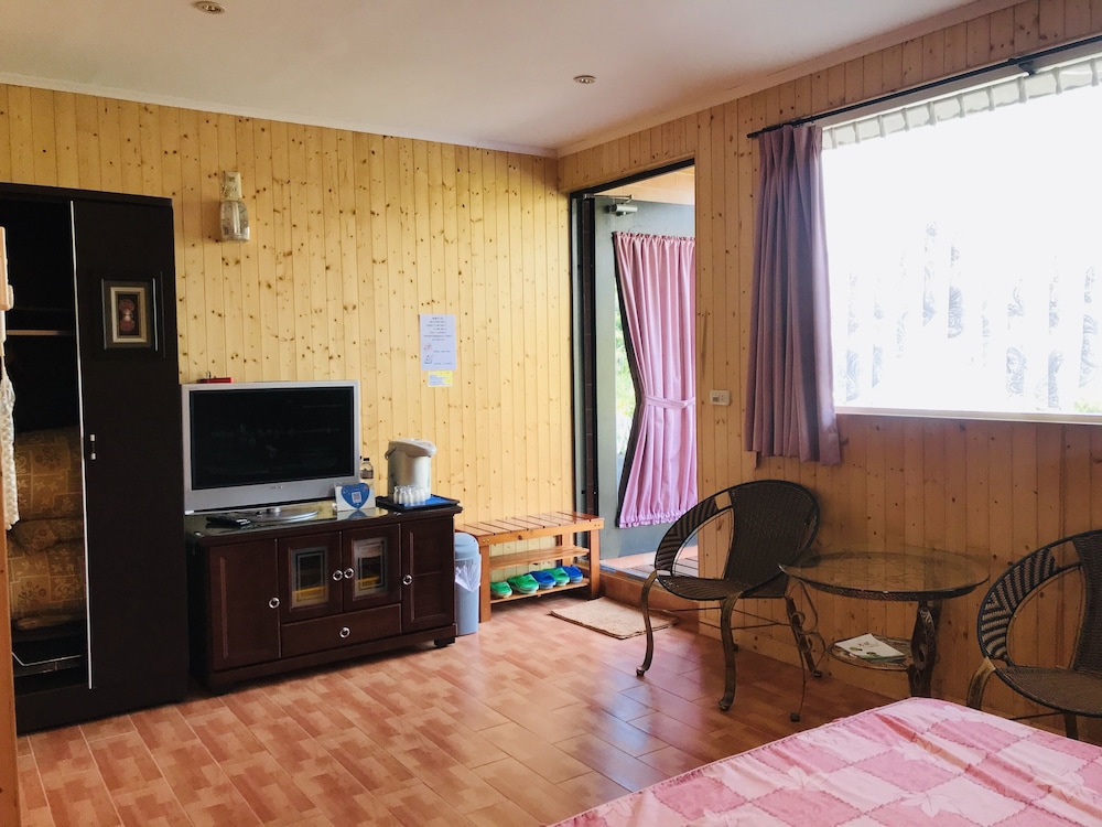 Hua Yi Homestay view 5