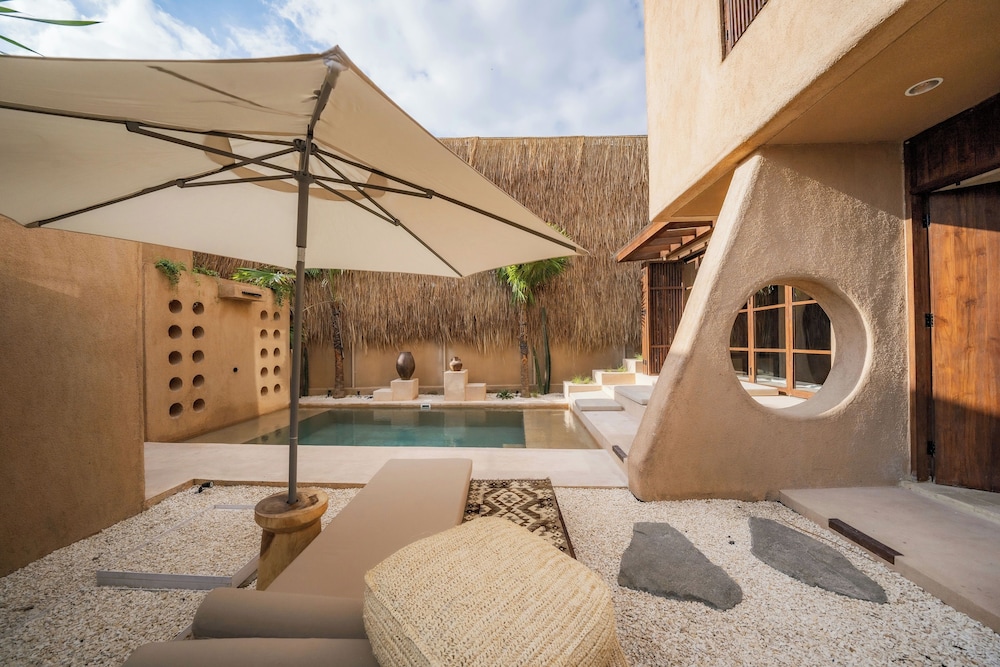 Villa Alma at Bocoa Villas