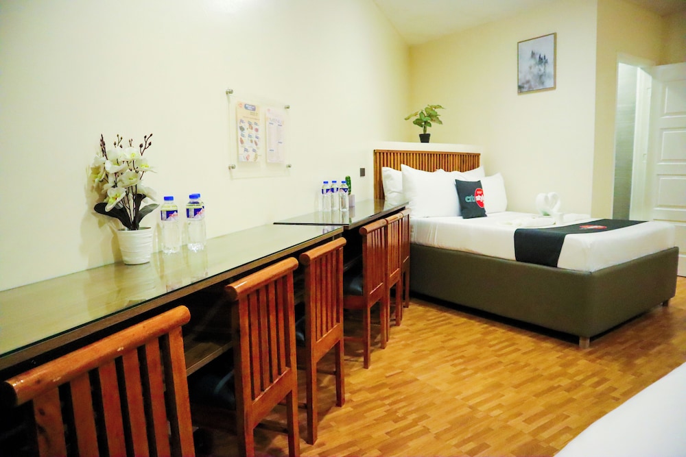 CITISTYLE INN INC.