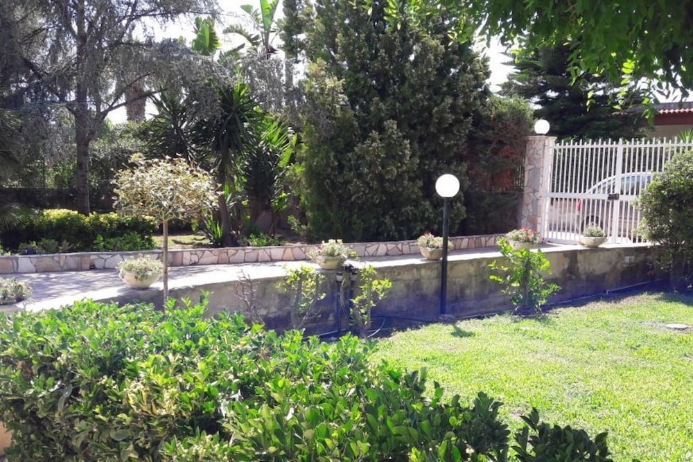 Villa Irene