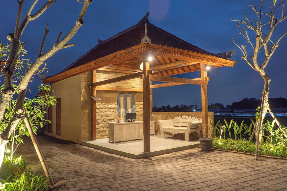 Arindama Villa Ubud by Dhananjaya Hospitality