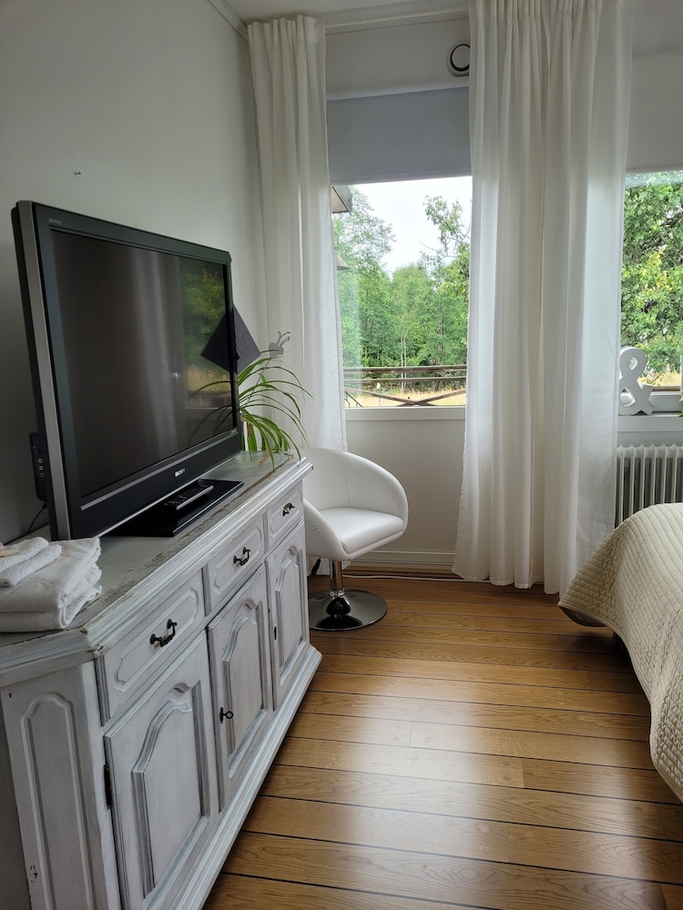 Villa Ekegården